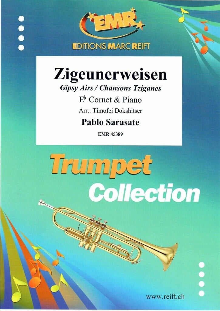 Zigeunerweisen